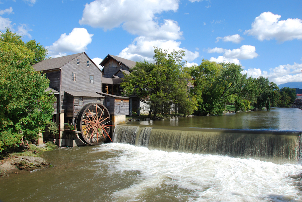 How Far is Townsend From Pigeon Forge? – Inside Townsend