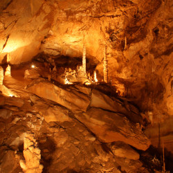 Tuckaleechee Caverns