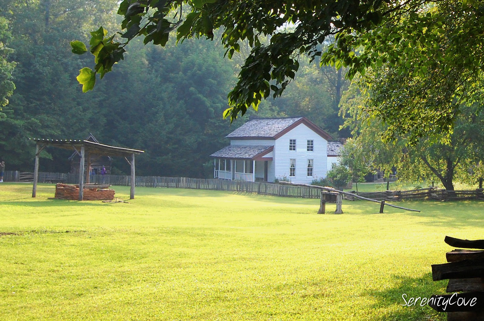 Gregg-Cable House