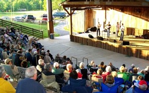 TownsendStageNPT – Inside Townsend