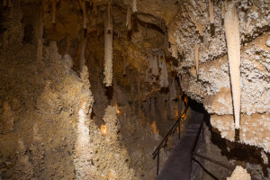 Caverns in Townsend tn