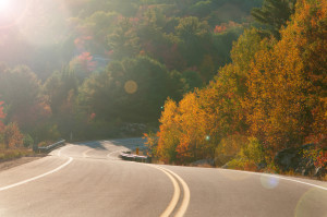 Fall Townsend TN weather